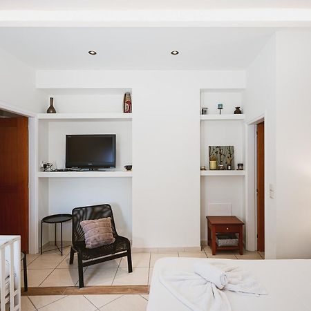 Jenny Apartments Закинтос Экстерьер фото