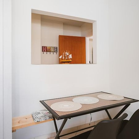 Jenny Apartments Закинтос Экстерьер фото
