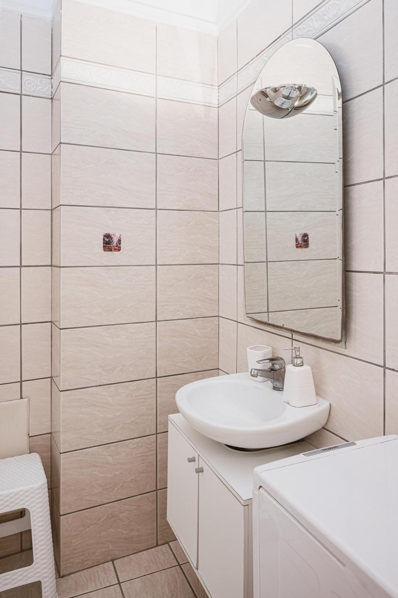Jenny Apartments Закинтос Экстерьер фото