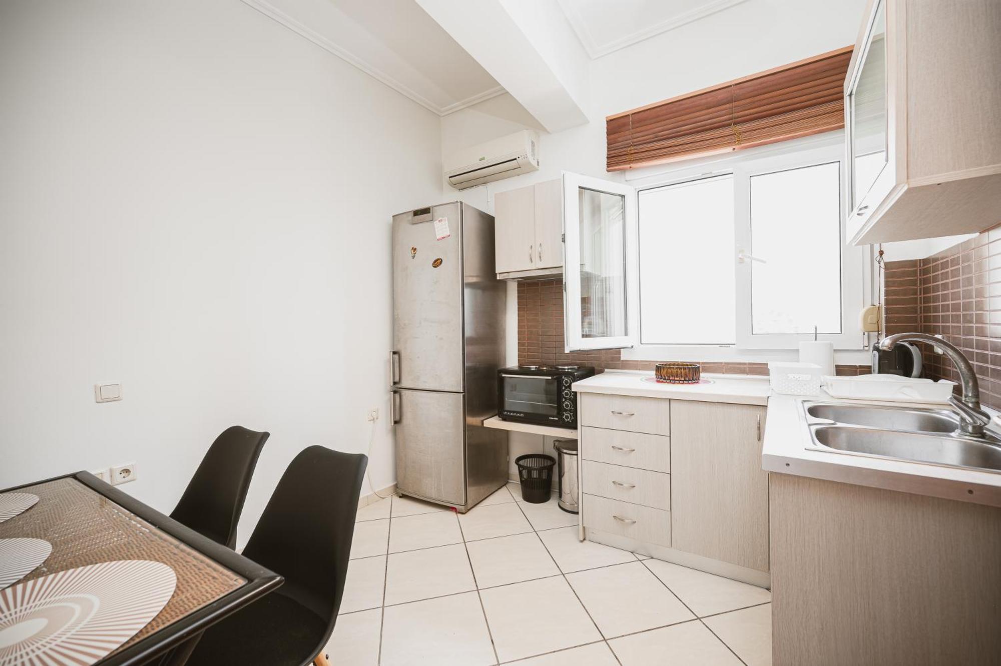 Jenny Apartments Закинтос Экстерьер фото