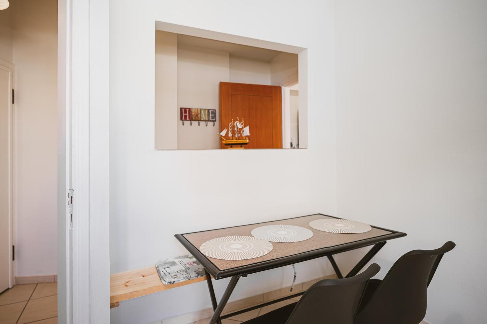 Jenny Apartments Закинтос Экстерьер фото